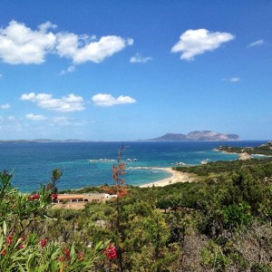 Cala Sa Figu (Capo Ceraso)