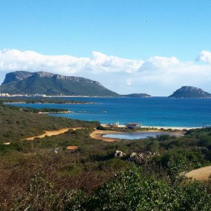 Cala Sassari (Olbia)