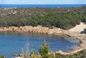 Spiaggia Li Nibani (Arzachena)