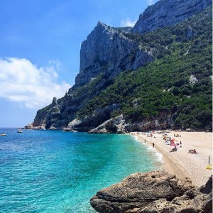 Spiaggia di Cala Sisine