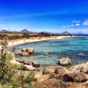 Spiaggia di Cannisoni