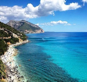 Spiaggia di Ziu Martine