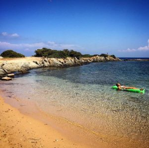 Spiaggia Punta Negra (Stintino)