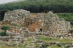 Nuraghe Palmavera (Alghero)