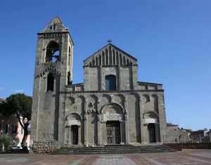 Cattedrale di San Pantaleo (Dolianova)