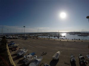 Marina di Villaputzu (Porto Corallo)