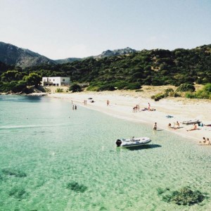 Spiaggia di Cuccureddu