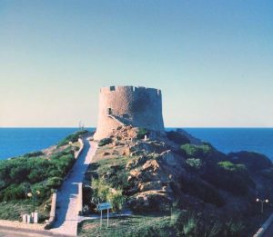 Torre di Longonsardo (Santa Teresa di Gallura)