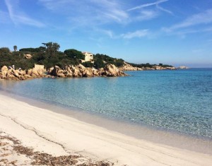 Spiaggia Capriccioli (Sardegna)