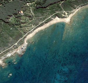 Spiaggia di Tavunatu